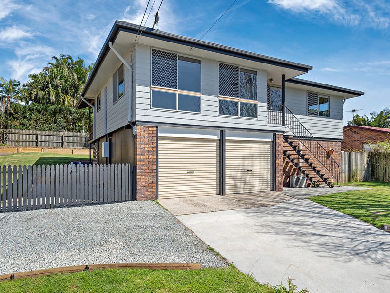 20 Drake Road, Springwood, QLD 4127