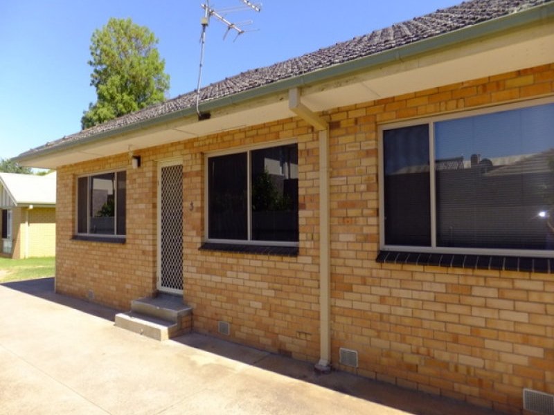3/430 Olive Street, Albury, NSW 2640