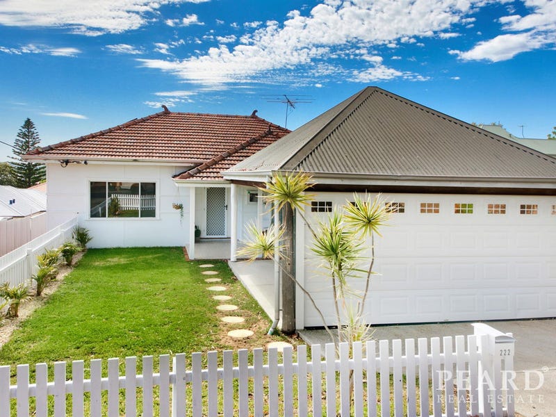 222 Alice Street, Doubleview, WA 6018 House for Sale