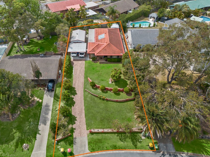 12 Darel Drive, Ashmore, Qld 4214 Property Details