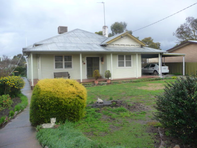 34 Regent Street, Natimuk, Vic 3409 Property Details