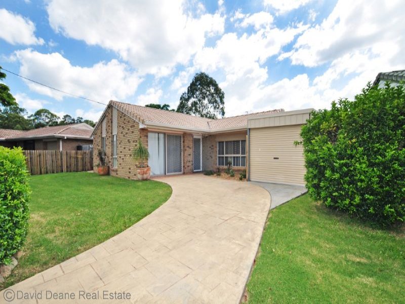 113 Youngs Crossing Road, Joyner, QLD 4500