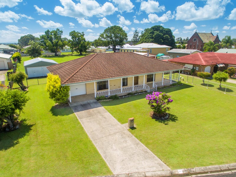 38 Donaldson Street, Coraki, NSW 2471