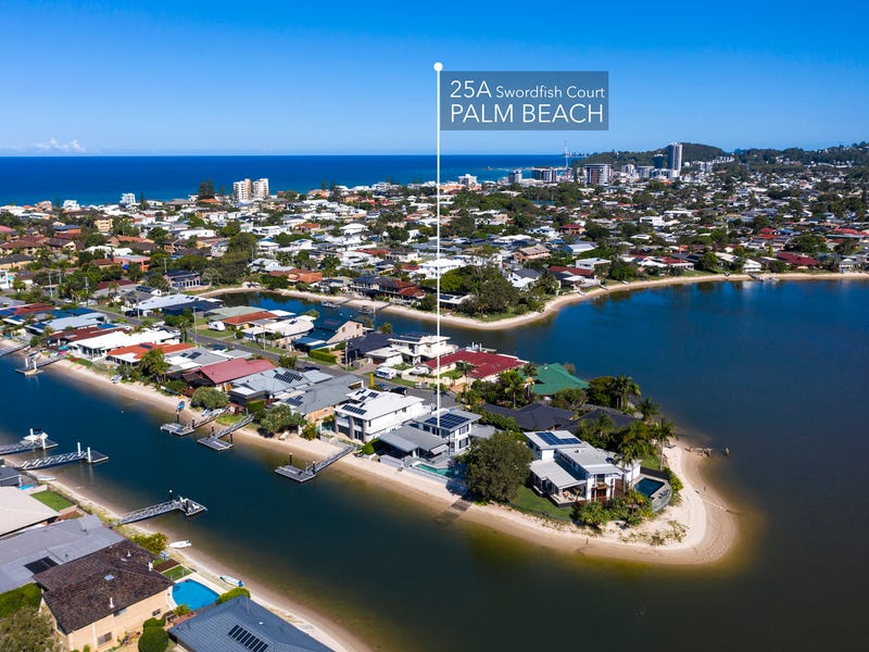 25A Swordfish Court, Palm Beach, QLD 4221
