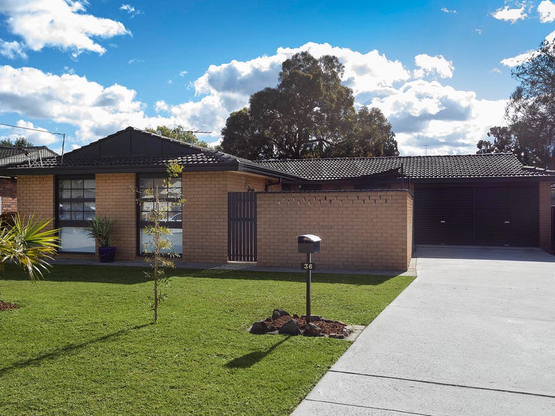 36 Archibald Street, Padstow, NSW 2211 House for Sale