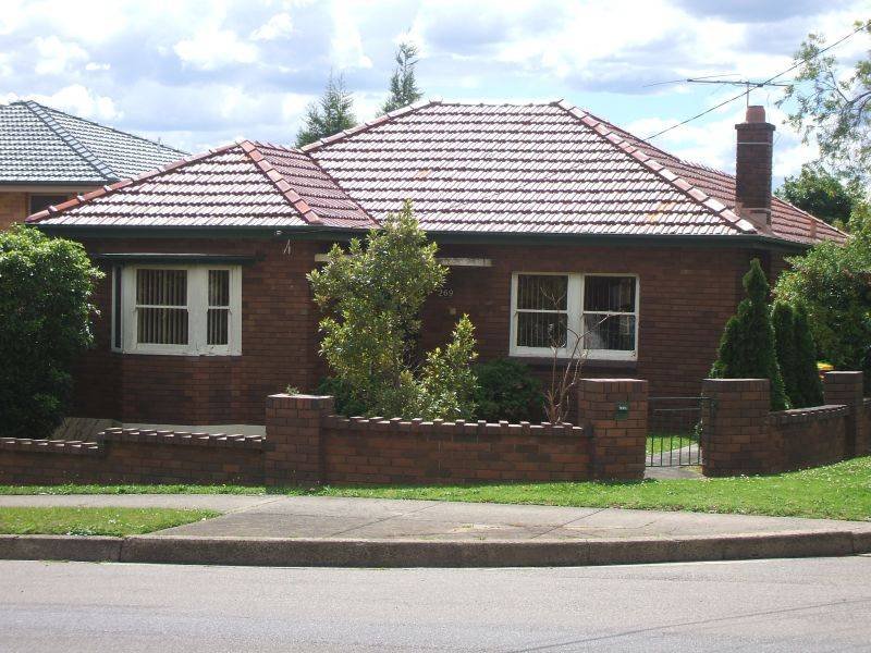 269 William Street, Kingsgrove, NSW 2208 Property Details