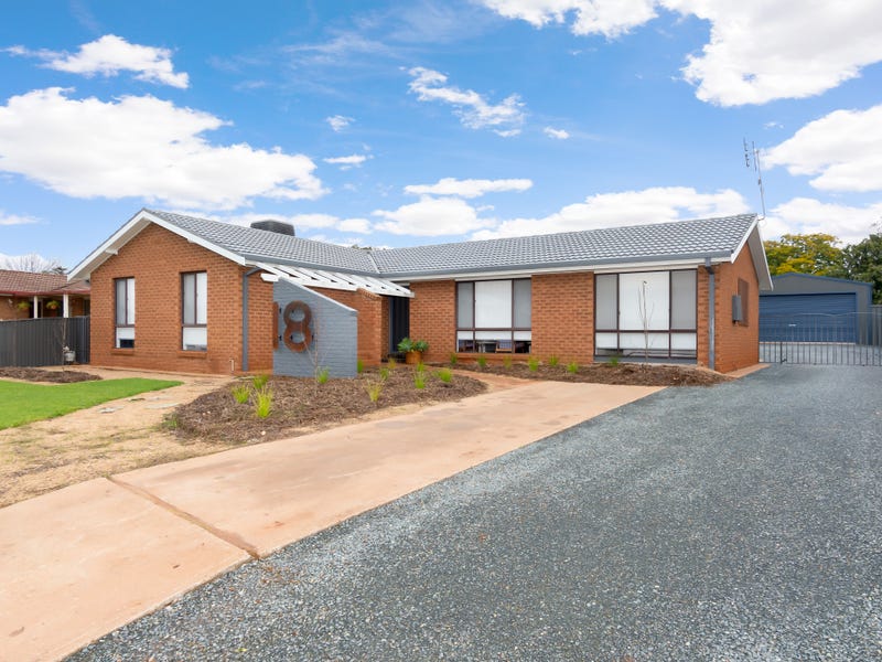 18 Williams Street, Temora, NSW 2666 House for Sale