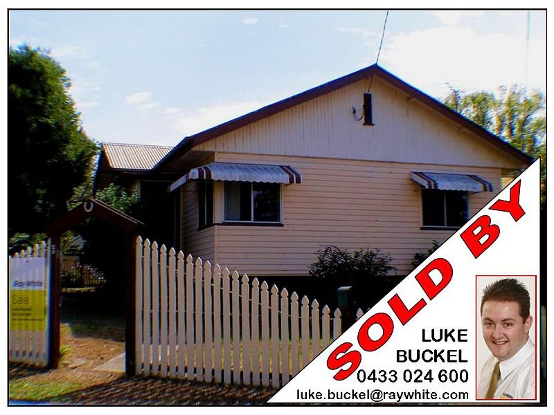 26 Coleman Street, Leichhardt, QLD 4305