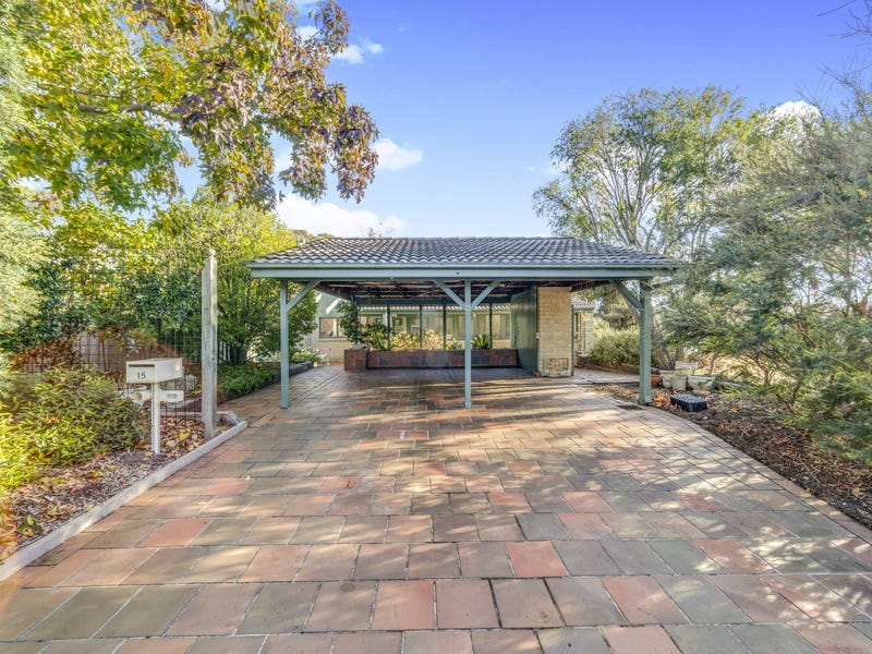 15 Hodgson Place, Pearce, ACT 2607