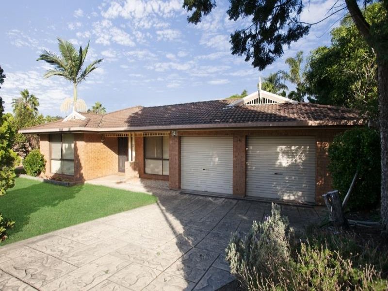 3 Pitcairn St, Ashtonfield, NSW 2323 Property Details