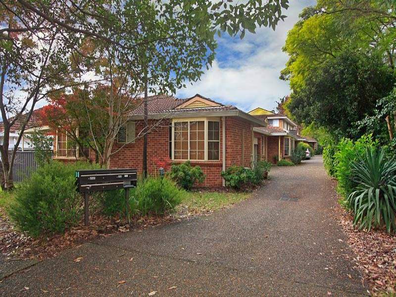 2/68 Kurrajong Street, Sutherland, NSW 2232