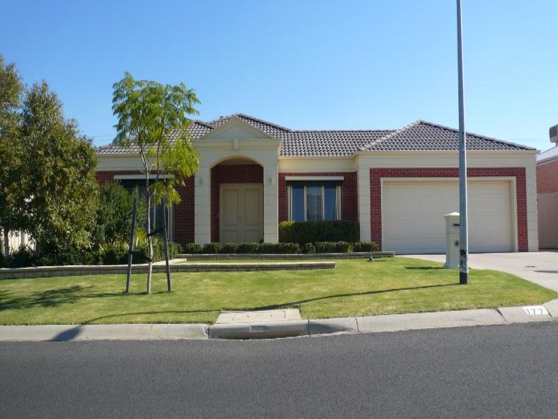 177 Barnes Boulevard, Horsham, Vic 3400 Property Details