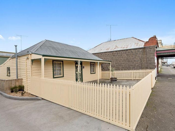 80 Piper Street, VIC 3444