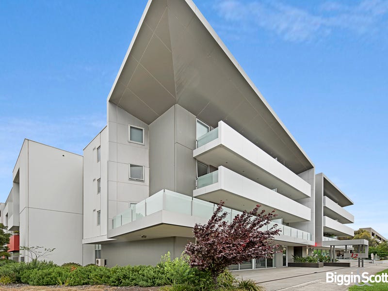 13/12 Crefden Street, Maidstone, Vic 3012 Property Details