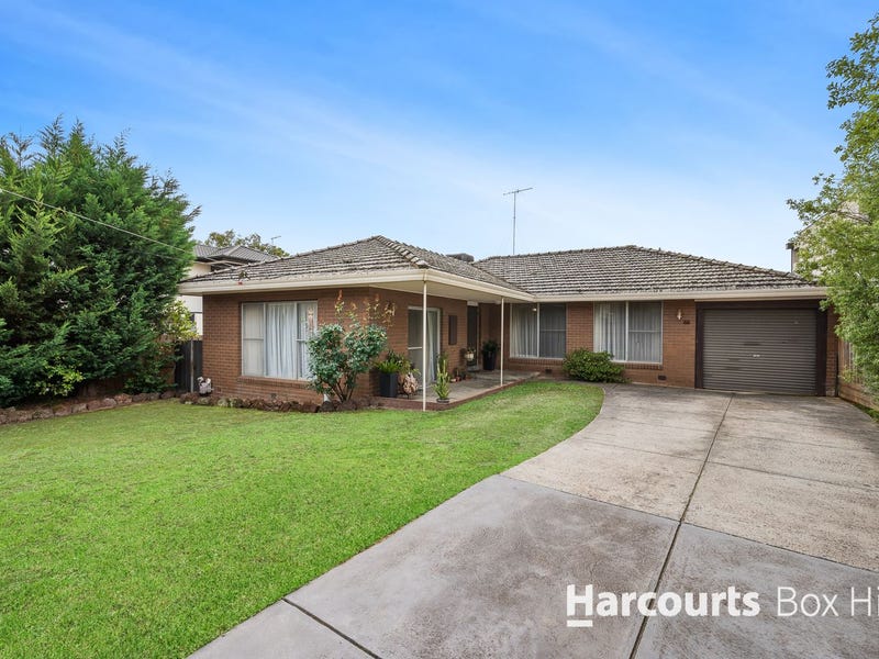 25 Warringal Street, Bulleen, Vic 3105 - Property Details