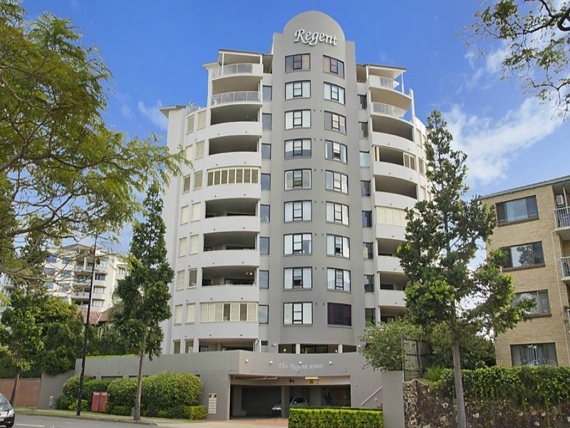 3/523 Coronation Drive, Toowong, Qld 4066 Property Details