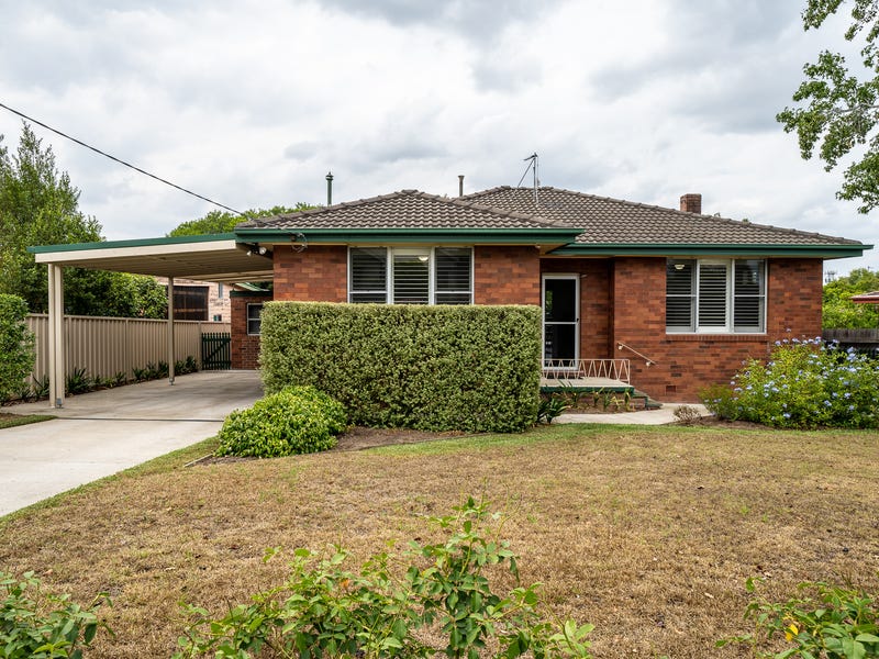 25 Jervis Street, Nowra, NSW 2541 Property Details