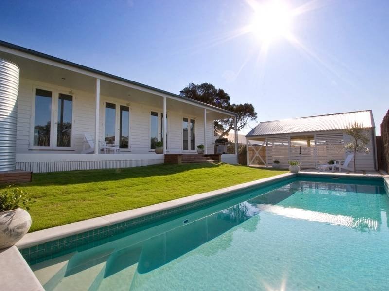 736 Melbourne Road, Sorrento, Vic 3943 Property Details