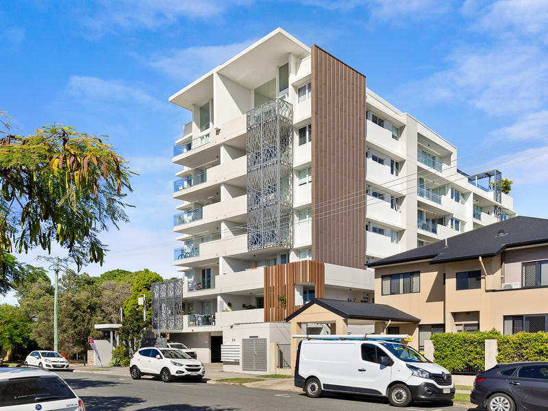 305/26-28 Gray Street, Southport, Qld 4215 - Property Details