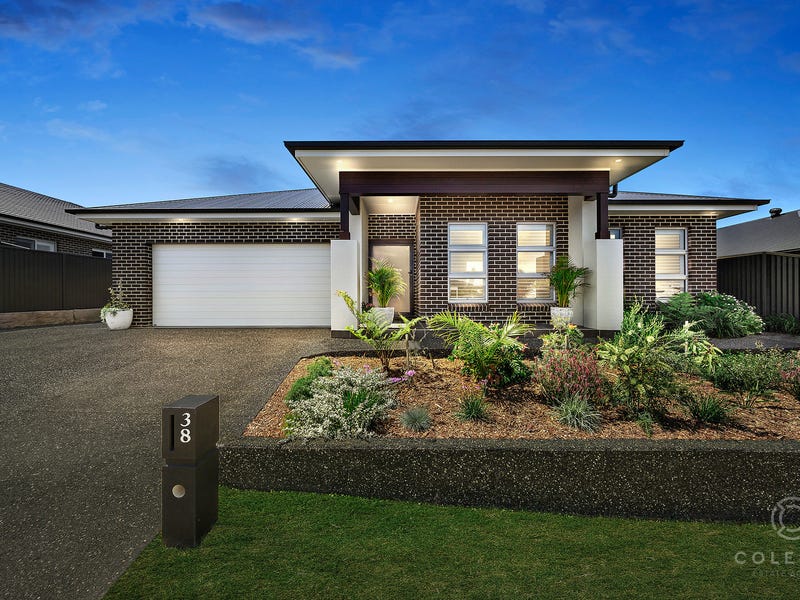 38 McMahon Avenue, Cooranbong, NSW 2265 Property Details