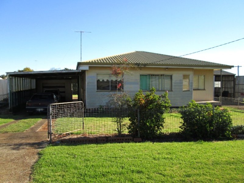 21 Boothby Street, Drayton, Qld 4350 Property Details