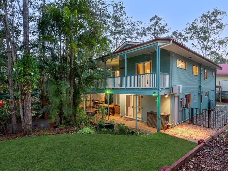 4 Natures Court, Joyner, Qld 4500 House for Sale