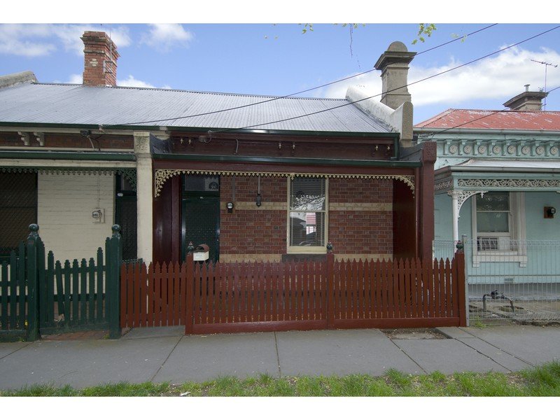 31 Bunbury Street, Footscray, Vic 3011 Property Details