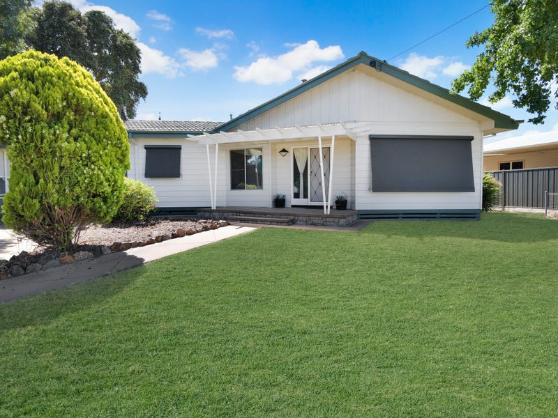 Houses for Sale in Horsham, VIC 3400