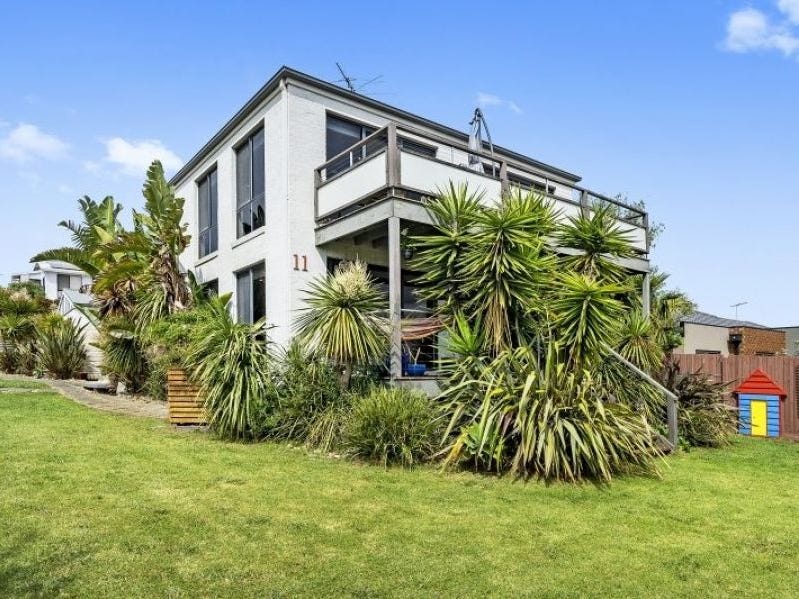 11 Casuarina Avenue, Torquay, Vic 3228 Property Details