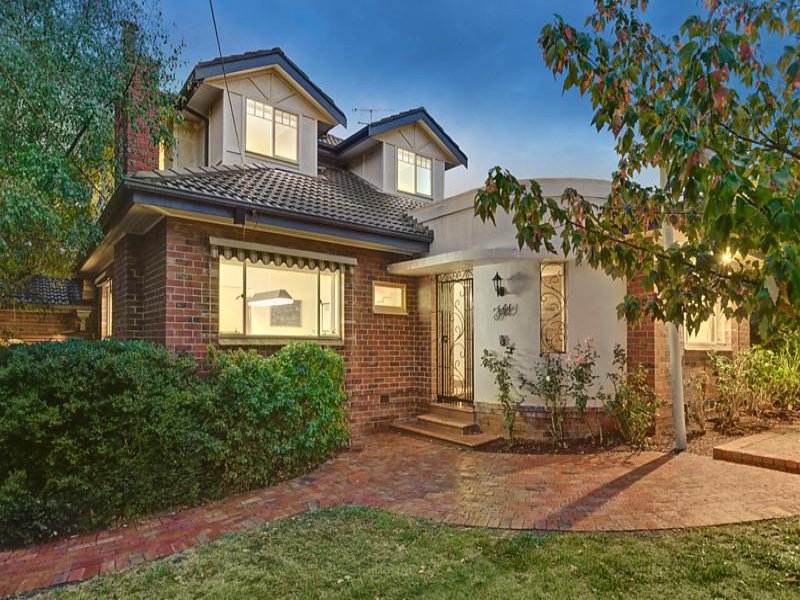 40 Lantana Street, Ivanhoe, VIC 3079