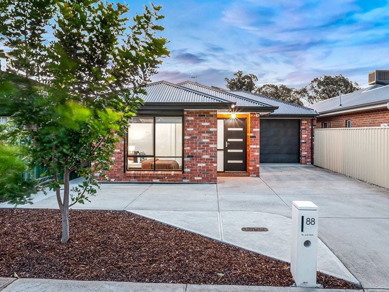 88 Tolley Road, St Agnes, SA 5097