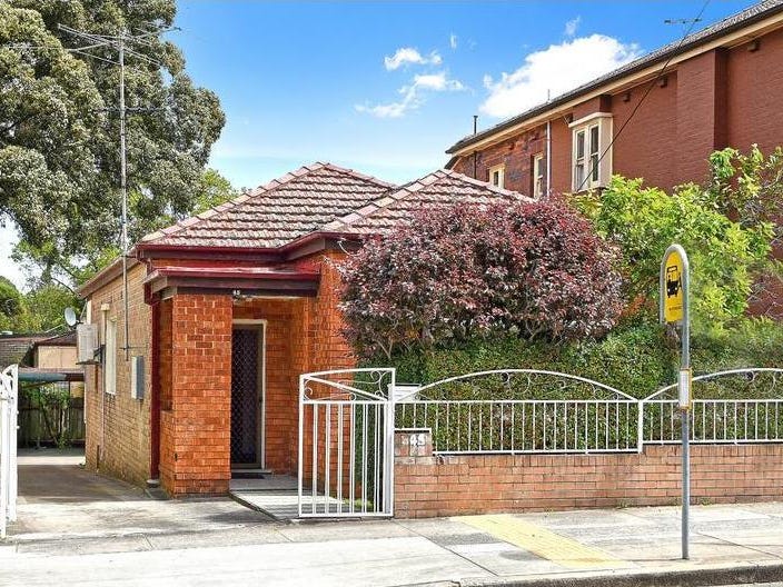 45 Holden Street, Ashfield, NSW 2131