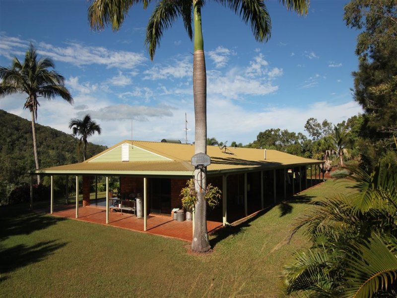 371 Adelaide Park Road, Yeppoon, Qld 4703 Property Details