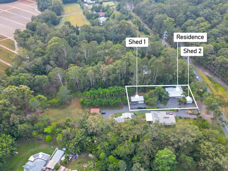 2643 Old Gympie Road, Beerwah, QLD 4519