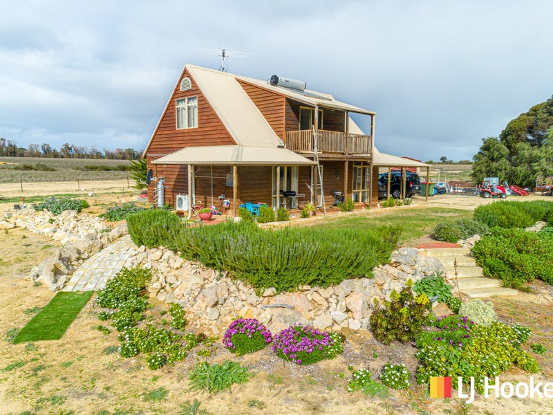 312 Tamarisk Drive, Gabbadah, WA 6041 House for Sale