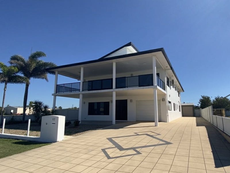 62 Dalrymple Street, Bowen, Qld 4805 Property Details