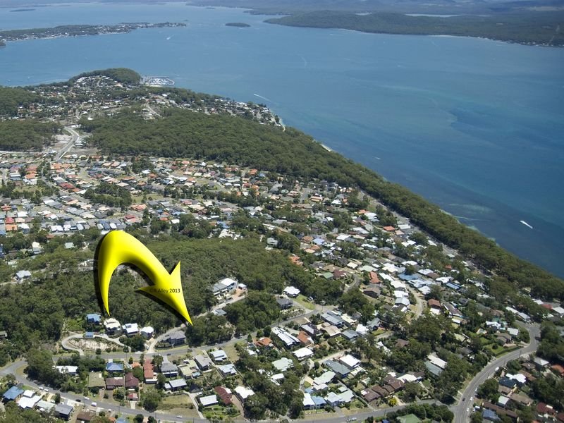 15 Tareebin Road, Nelson Bay, NSW 2315