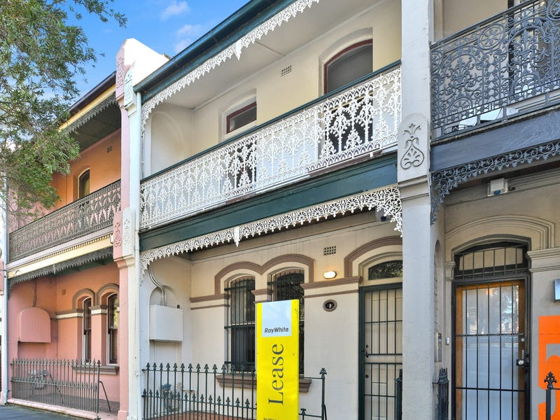 498 Wilson Street, Darlington, NSW 2008