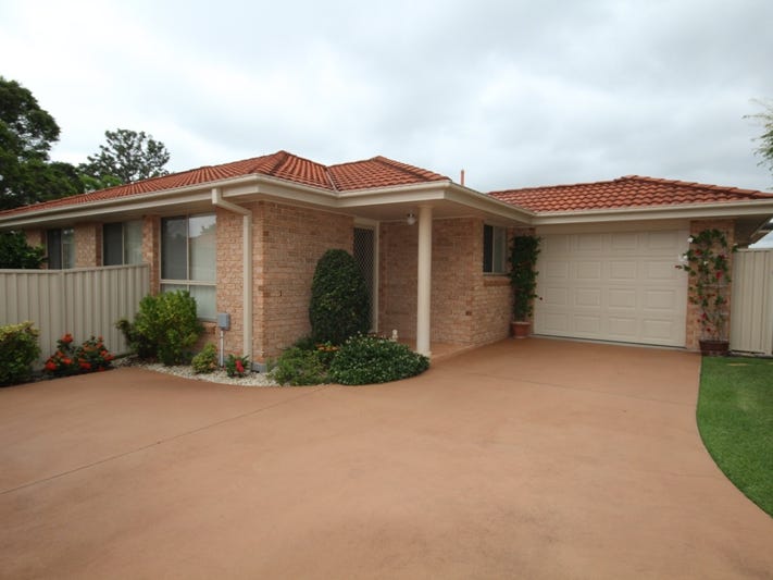 4/8 Plover Street, Taree, NSW 2430