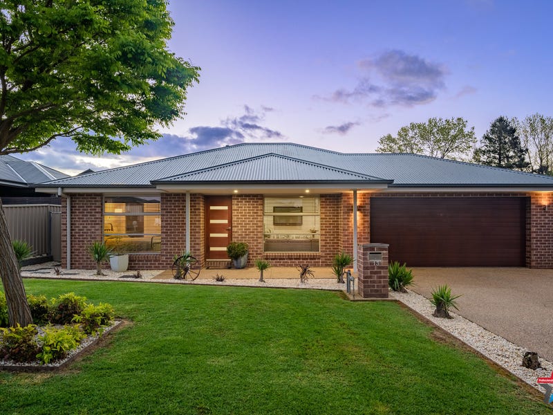 13 Proctor Street, Wodonga, Vic 3690 Property Details