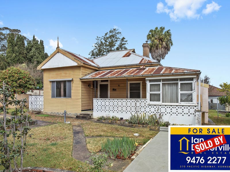 41a Clarke Road Hornsby Nsw 2077 Property Details