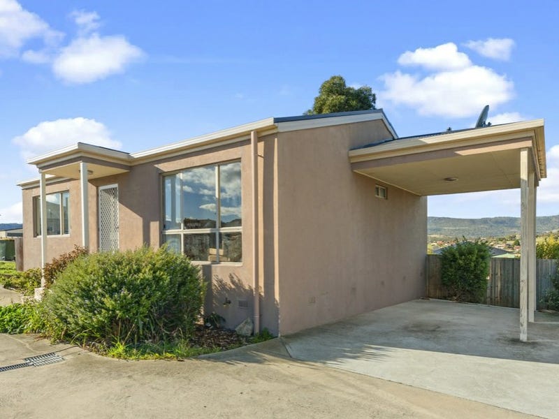 Unit 1/3 Mayfield Crescent, Bridgewater, Tas 7030 Property Details