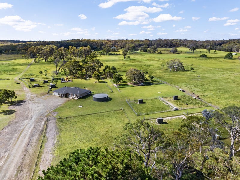 307 Highland Way, Marulan, NSW 2579 House for Sale