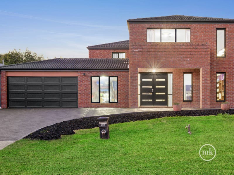 223 Cookes Road, Doreen, Vic 3754 Property Details