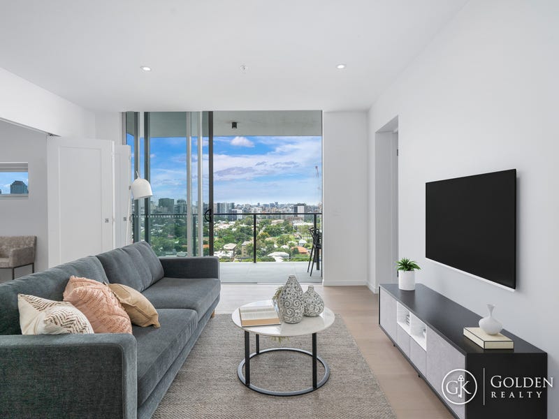 1607/95 Linton Street, Kangaroo Point, QLD 4169 - realestate.com.au