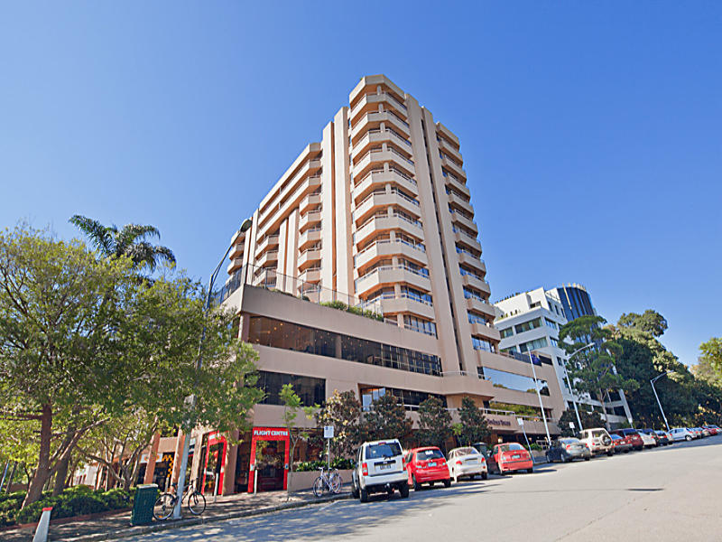 104/431 St Kilda Road, Melbourne, Vic 3004 Property Details