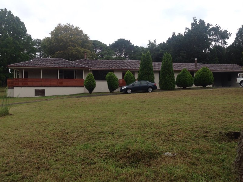 9 Wyoming Road, Dural, NSW 2158