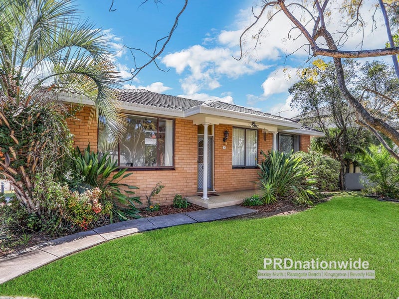 11/1115 Eddystone Road, Bexley, NSW 2207 Property Details