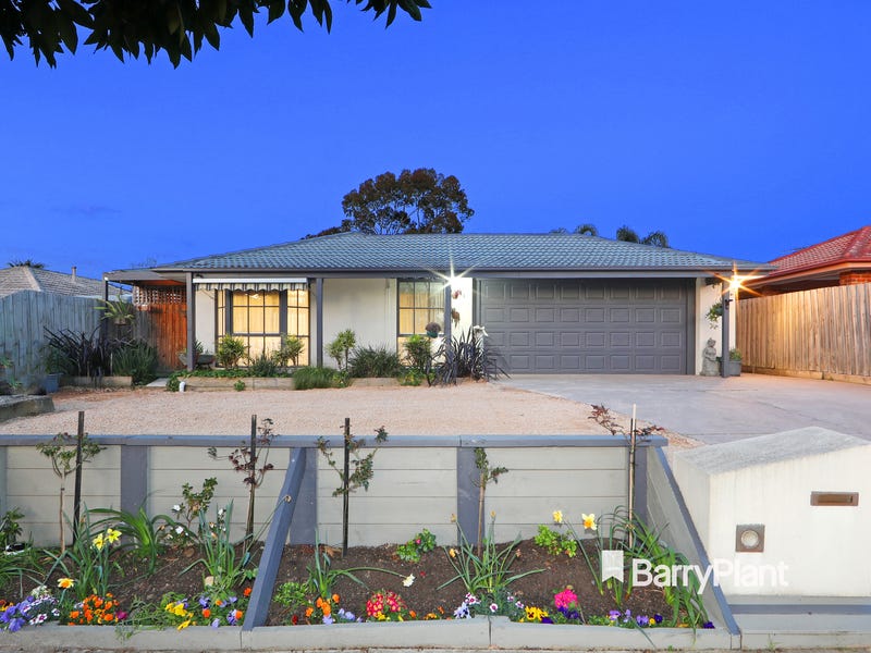 20 Jacob Drive, Rowville, Vic 3178 House for Sale