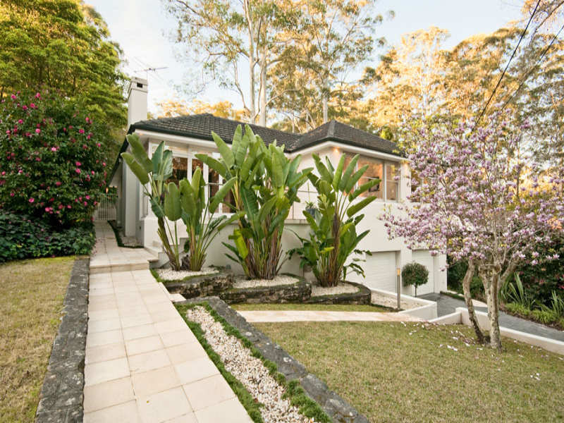 38 Water Street, Wahroonga, NSW 2076 Property Details
